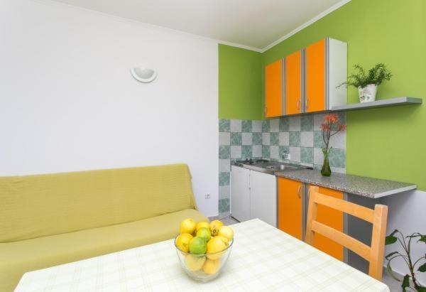 Guest House Busurelo Polače Pokoj fotografie